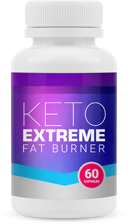 Капсули Keto Extreme